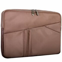 McKlein USA Auburn 15" Nylon Laptop Sleeve Assorted Colors 19 McKlein USA Auburn 15" Nylon Laptop Sleeve Assorted Colors -SAMSONITE Store E64Mwtmd