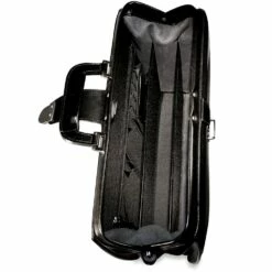 Jack Georges Elements Collection Classic Briefbag Cognac -SAMSONITE Store ELEMENTS CLASSIC LEATHER BRIEFBAG open 0495b4d4 a461 4646 a5e2 995cf2668cc4