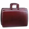 Jack Georges Elements Collection Double Gusset Top Zip Burgundy -SAMSONITE Store ELEMENTS DOUBLE GUSSET TOP ZIP BRIEFCASE burgundy