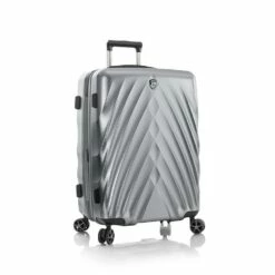 Heys EcoLite 26" Spinner Luggage -SAMSONITE Store EcoLite 26 frontqrt charcoal 750x750 4cc1dbf3 0293 4463 ad43 22e8fd9666b3