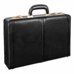 McKlein USA Lawson Leather Attache Case Assorted Colors 22 McKlein USA Lawson Leather Attache Case Assorted Colors -SAMSONITE Store FwcKoW1g