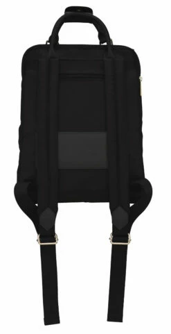 Ted Baker Albany Eco Black Backpack -SAMSONITE Store FyAN 1pU