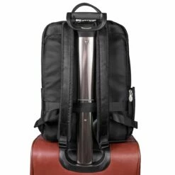 McKlein TRANSPORTER | 15” Nylon Dual-Compartment Laptop Backpack 19 McKlein TRANSPORTER | 15” Nylon Dual-Compartment Laptop Backpack -SAMSONITE Store GJVHasN0