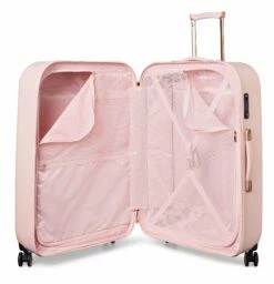 Ted Baker Women's Belle 4 Wheel Large Suitcase -SAMSONITE Store GK4bdBsg