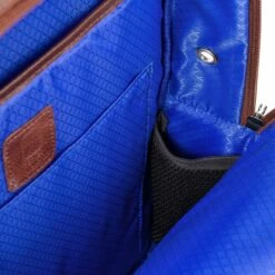 McKlein 17"" Leather Two-Tone Dual-Compartment Laptop Backpack 24 McKlein 17"" Leather Two-Tone Dual-Compartment Laptop Backpack -SAMSONITE Store GZ8XXkAg