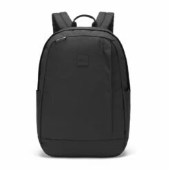 Pacsafe Go 25L Anti-Theft Backpack -SAMSONITE Store Go 25LBackpack 35115100 Black 1 1024x1024 7be43904 435c 4442 9691 d9919bc48ed6