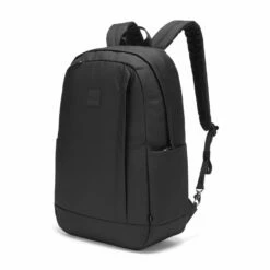 Pacsafe Go 25L Anti-Theft Backpack -SAMSONITE Store Go 25LBackpack 35115100 Black 3 1024x1024 cc950333 6bce 4f8b 948a f41ed9d6ecbc