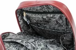 Mcklein MARYVILLE | 11" Leather Business Laptop Tablet Backpack 15 Mcklein MARYVILLE | 11" Leather Business Laptop Tablet Backpack -SAMSONITE Store HK6o0zT4