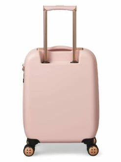 Ted Baker Womens Belle 4 Wheel Small Suitcase 25 Ted Baker Womens Belle 4 Wheel Small Suitcase -SAMSONITE Store H 5iT5nw
