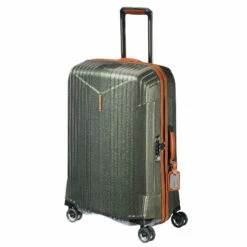 Hartmann 7R 27" Hardside Spinner Checked Luggage Assorted Colors -SAMSONITE Store Hartmann 7R 27 Hardside Spinner Olive 0215cc0e 2392 49e8 a1ac ee7fa85d043d