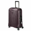 Hartmann 7R 27" Hardside Spinner Checked Luggage Assorted Colors -SAMSONITE Store Hartmann 7R 27 Hardside Spinner Purple