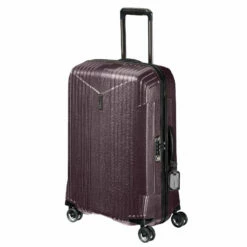 Hartmann 7R 27" Hardside Spinner Checked Luggage Assorted Colors
