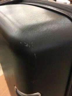 Ricardo Beverly Hills Arris 25 Inch Spinner -SAMSONITE Store IMG 1438