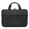 Pacsafe Intasafe X Anti Theft 15" Laptop Slim Brief Black 1 Pacsafe Intasafe X Anti Theft 15" Laptop Slim Brief Black -SAMSONITE Store IntasafeX 15inLaptopSlimBrief 25321100 Black