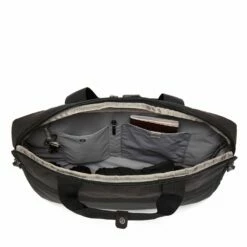 Pacsafe Intasafe X Anti Theft 15" Laptop Slim Brief Black -SAMSONITE Store IntasafeX 15inLaptopSlimBrief 25321100 Black 6
