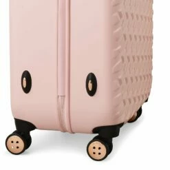 Ted Baker Women's Belle 4 Wheel Medium Suitcase -SAMSONITE Store J33g4uWg