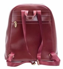 Mcklein MADISON | 11" Leather Business Laptop Tablet Backpack 18 Mcklein MADISON | 11" Leather Business Laptop Tablet Backpack -SAMSONITE Store Jt7b9wpk