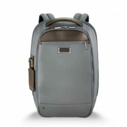 Briggs & Riley @work Medium Slim Backpack Black Or Grey 19 Briggs & Riley @work Medium Slim Backpack Black Or Grey -SAMSONITE Store KP420 10f dotwac