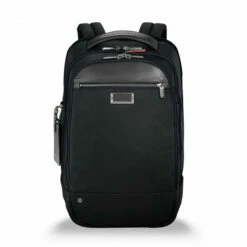 Briggs & Riley @work Medium Backpack Black Or Grey -SAMSONITE Store KP422 4f dotwac
