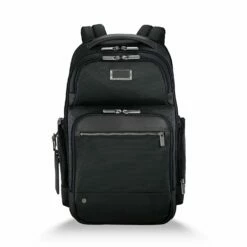 Briggs & Riley @work Medium Cargo Backpack -SAMSONITE Store KP426 4f dotwac