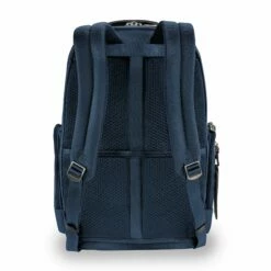 Briggs & Riley @work Medium Cargo Backpack -SAMSONITE Store KP426 54b