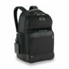 Briggs & Riley @work Large Cargo Backpack -SAMSONITE Store KP436 4e