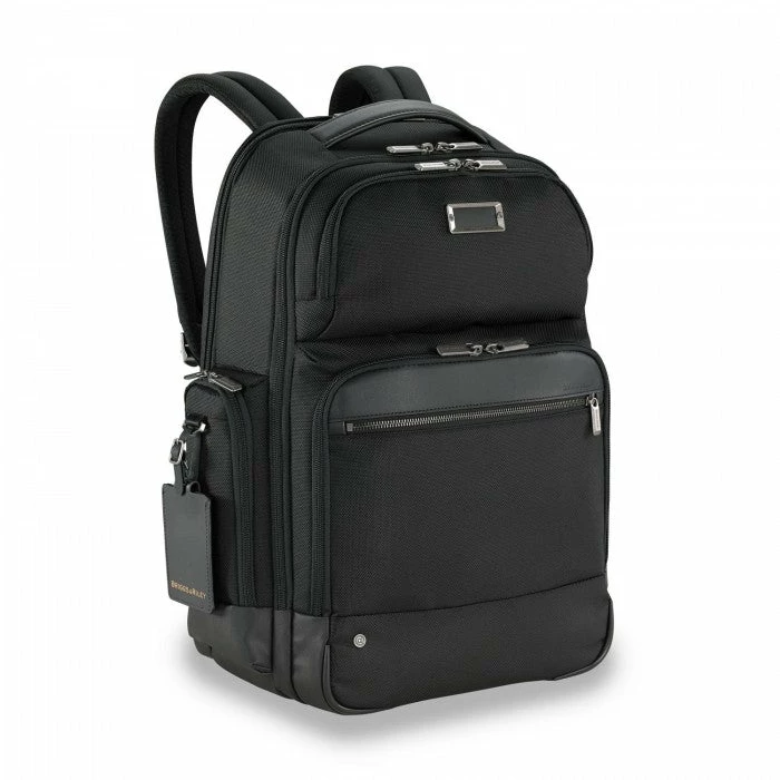 Briggs & Riley @work Large Cargo Backpack 3 Briggs & Riley @work Large Cargo Backpack