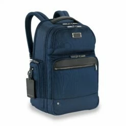 Briggs & Riley @work Large Cargo Backpack 19 Briggs & Riley @work Large Cargo Backpack -SAMSONITE Store KP436 54e