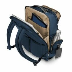 Briggs & Riley @work Large Cargo Backpack 22 Briggs & Riley @work Large Cargo Backpack -SAMSONITE Store KP436 54i2