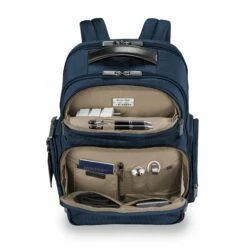 Briggs & Riley @work Large Cargo Backpack 23 Briggs & Riley @work Large Cargo Backpack -SAMSONITE Store KP436 54i3