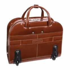 McKlein USA Davis 15.6" Leather Laptop Case Assorted Colors 22 McKlein USA Davis 15.6" Leather Laptop Case Assorted Colors -SAMSONITE Store KW8dzqOA