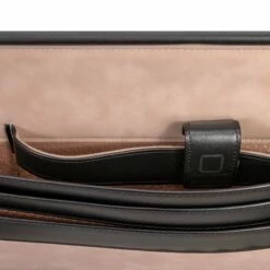 McKlein USA Daley Leather Attache Briefcase Assorted Colors -SAMSONITE Store LEzDGDDg