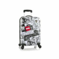 Heys 21" Marvel Young Adult Spinner Luggage
