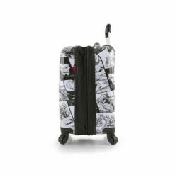 Heys 21" Marvel Young Adult Spinner Luggage 7 Heys 21" Marvel Young Adult Spinner Luggage -SAMSONITE Store M HSRL ASP 21 A01 18AR 03 Matt 750x750 d6b389a6 9df7 45da a7cd 53d2d5503416