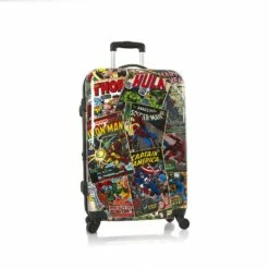 Heys Marvel Comics 2 Piece Luggage Set Avengers -SAMSONITE Store M HSRL ASP A09 15FA 26 01 1024x1024 e6f1d9ee a99b 4786 847c 6cd8e26d9275