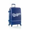Heys MLB 26" Los Angeles Dodgers Spinner Luggage 1 Heys MLB 26" Los Angeles Dodgers Spinner Luggage -SAMSONITE Store MLB Dodgers 26 Frontqrt 750x750 252d3409 c98b 4649 9106 178f75364f3e