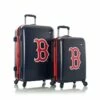 Heys MLB 2pc Boston Red Sox Spinner Luggage Set -SAMSONITE Store MLB RedSox 21 26 750x750 fffb6bf5 12ea 459b 917c 22943cdfd052