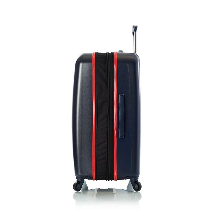 Heys MLB 2pc Boston Red Sox Spinner Luggage Set 6 Heys MLB 2pc Boston Red Sox Spinner Luggage Set - Image 4