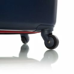 Heys MLB 2pc Boston Red Sox Spinner Luggage Set 12 Heys MLB 2pc Boston Red Sox Spinner Luggage Set -SAMSONITE Store MLB RedSox 26 Wheel 750x750 930e8a08 45a1 407c 8a37 b61770cc72ee