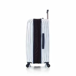Heys MLB 26" New York Yankees Spinner Luggage -SAMSONITE Store MLB Yankees 26 Side 750x750 e58b311c ccb8 4bdf bc54 f581e97e8e37