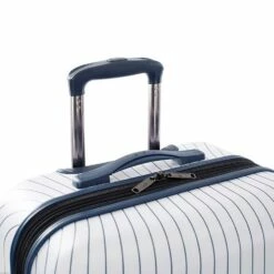 Heys MLB 26" New York Yankees Spinner Luggage -SAMSONITE Store MLB Yankees 26 Trolley 750x750 3ea2cd39 7d06 4f16 97d1 1b0e744c5662