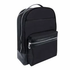 McKlein PARKER | 15” Nylon Dual-Compartment Laptop Backpack -SAMSONITE Store MV4b9sjg