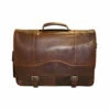 Mancini Buffalo Porthole Briefcase For 15.6'' Laptop Or Tablet 2 Mancini Buffalo Porthole Briefcase For 15.6'' Laptop Or Tablet -SAMSONITE Store Mancini Porthole Briefcase