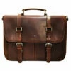 Mancini Buffalo Single Compartment Briefcase For 15'' Laptop 2 Mancini Buffalo Single Compartment Briefcase For 15'' Laptop -SAMSONITE Store Mancini Single Compartment Briefcase