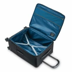 Hartmann Metropolitan 2 Medium Journey Exp Spinner -SAMSONITE Store Metropolitan2 1276 Spinner Interior 2e869865 2b87 493f 9ca3 72582ee97cf7
