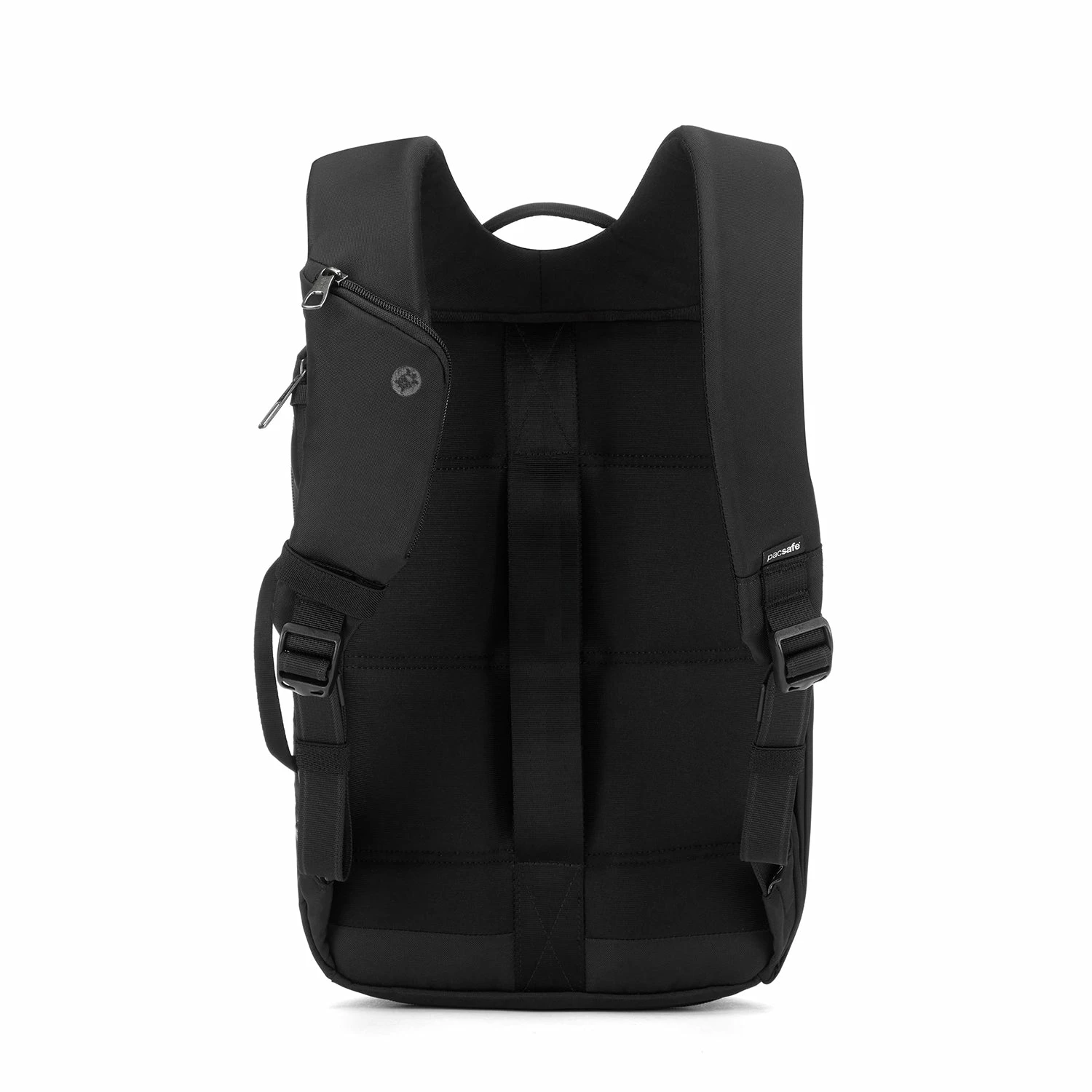 Pacsafe Metrosafe X Anti-Theft 13-Inch Commuter Backpack 4 Pacsafe Metrosafe X Anti-Theft 13-Inch Commuter Backpack - Image 2