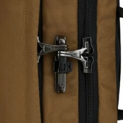 Pacsafe Metrosafe X Anti-Theft 13-Inch Commuter Backpack 25 Pacsafe Metrosafe X Anti-Theft 13-Inch Commuter Backpack -SAMSONITE Store MetrosafeX 13 CommuterBackpack 30665205 Tan 9