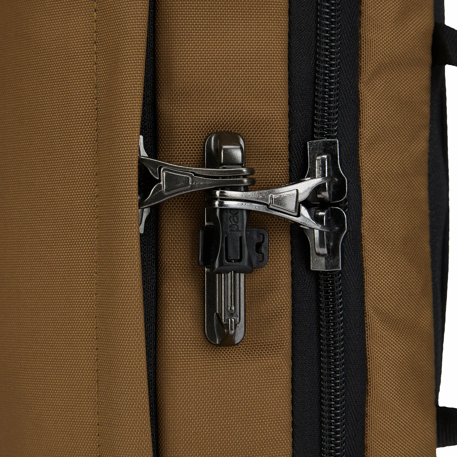 Pacsafe Metrosafe X Anti-Theft 13-Inch Commuter Backpack 14 Pacsafe Metrosafe X Anti-Theft 13-Inch Commuter Backpack - Image 12