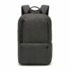 Pacsafe Metrosafe X Anti Theft 20L Backpack -SAMSONITE Store MetrosafeX 20LBackpack 30640136 Carbon