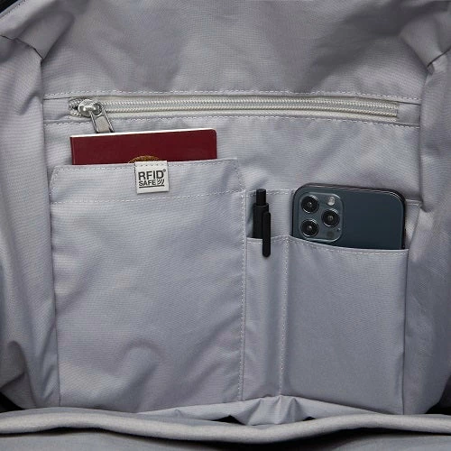 Pacsafe Metrosafe X Anti Theft 20L Backpack 20 Pacsafe Metrosafe X Anti Theft 20L Backpack - Image 18